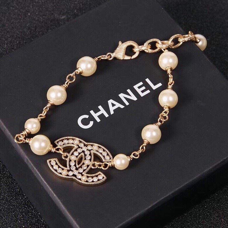 Chanel Bracelets